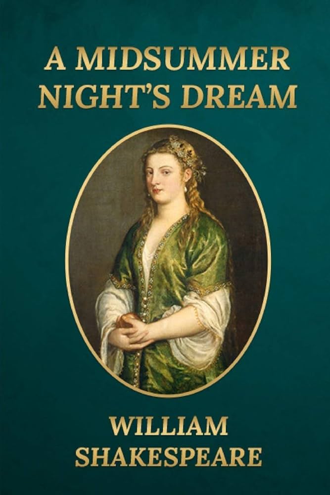 SHSs new performing arts director, Sabrina Jenson, directs Midsummer Nights Dream by William Shakespeare.