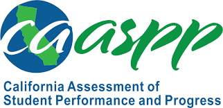 CAASPP testing for took place right after Spring Break in early April. 